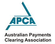 APCA. Australian Payments Clearing Association.