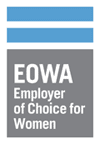 Employer of Choice for Women