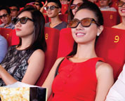 Your perfect way to happy friends ANZ Megastar