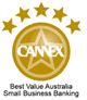 CANNEX award