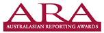 ARA - Australasian Reporting Awards