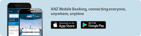 Register now for Internet Banking