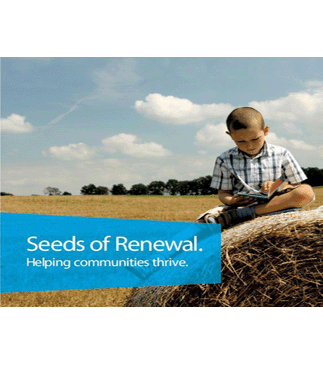 Supporting rural and regional communities
