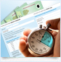 Fast Cash Deposit Fast Cash Deposit