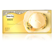 Haagen-Dazs Voucher Haagen-Dazs Voucher