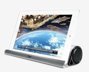 iLuv Bluetooth Speaker iLuv Bluetooth Speaker