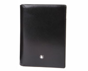Montblanc Wallet Montblanc Wallet