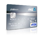 ANZ Platinum