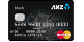ANZ Black ANZ Black
