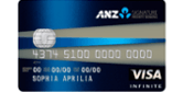 ANZ SPB Infinite ANZ SPB Infinite