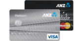ANZ Platinum / ANZ World ANZ Platinum / ANZ World