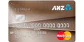 ANZ Titanium ANZ Titanium