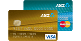 ANZ Gold/Classic ANZ Gold/Classic