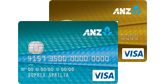 ANZ Gold/Classic ANZ Gold/Classic