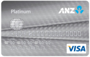 ANZ Platinum ANZ Platinum