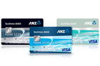 ANZ usiness Visa Debit card ANZ usiness Visa Debit card