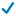 Blue tick