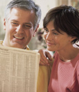 Investment option summaries