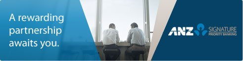 A rewarding partnership awaits you.