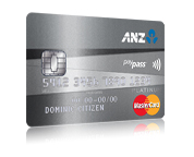 ANZ Low Rate Platinum Card