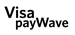 Visa payWave Logo
