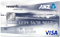ANZ Frequent Flyer Visa