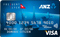 ANZ Frequent Flyer Visa Platinum