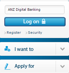 log on log on