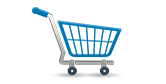 Select a shopping cart Select a shopping cart