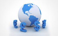 International Money Transfer