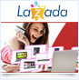 trả góp ANZ tại Lazada