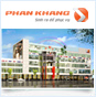 Phan  Khang Electronic