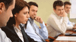 Developing careers