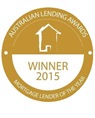 Money Magazine Home Lender of the Year, 2014
