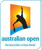 Australian Open. The grand slam of Asia/Pacific.
