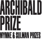 ARCHIBALD PRIZE WYNNE & SULMAN PRIZES ARCHIBALD PRIZE WYNNE & SULMAN PRIZES
