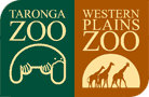Taronga and western plains zoo sponsorship