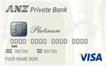 ANZ Frequent Flyer Platinum