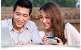 Up to VND500,000 cashback/successful case Up to VND500,000 cashback/successful case