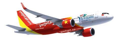 Vietnam Airlines Vietnam Airlines