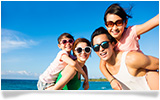 ANZ EMV CHIP Credit Card, Make memories with your beloved ones ANZ EMV CHIP Credit Card, Make memories with your beloved ones