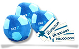 Spend and earn a minimum of 15 points Spend and earn a minimum of 15 points