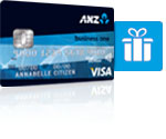 ANZ Business One Rewards Options