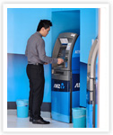 ATM service in HCMC