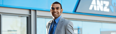 ANZ Corporate Responsibility Interim Report 2010