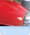 ANZ car rental cover