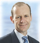 Shayne Elliott