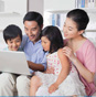 Earn rewards points when you pay your income tax with ANZ Credit Cards