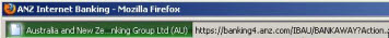 Url address