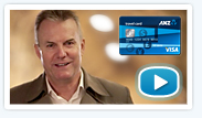 ANZ Travel Card